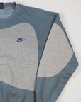 Nike - Sweatshirt (L) Right