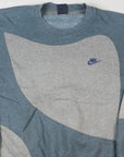 Nike - Sweatshirt (L) Center