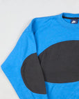 Nike - Sweatshirt (M) Left