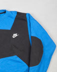 Nike - Sweatshirt (M) Right