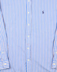 Ralph Lauren - Shirt (M) Center