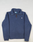 Ralph Lauren - Quarter Zip (M)