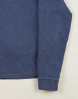 Ralph Lauren - Quarter Zip (M) Bottom Right