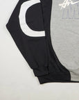 Nike - Sweatshirt (XL) Bottom Left
