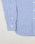 Ralph Lauren - Shirt (M) Bottom Left