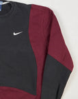 Nike - Sweatshirt (L) Right