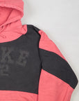 Nike - Hoodie (L) Right