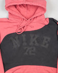Nike - Hoodie (L) Center