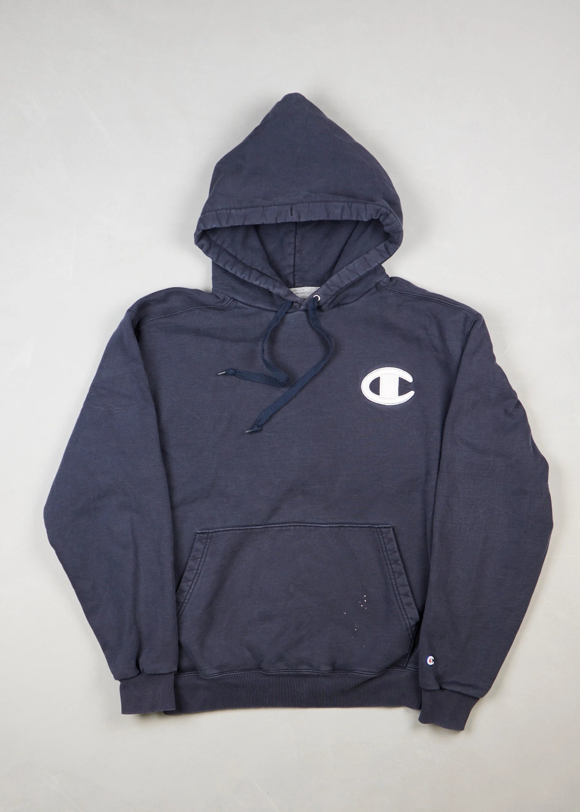 Champion - Hoodie (L)