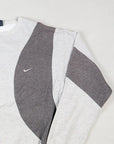 Nike - Sweatshirt (L) Right