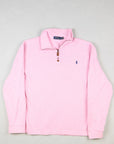 Ralph Lauren - Quarter Zip (XL)