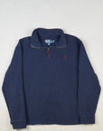 Ralph Lauren - Quarter Zip (L)