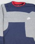 Nike - Sweatshirt (L) Center