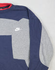 Nike - Sweatshirt (L) Right