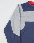 Nike - Sweatshirt (L) Left