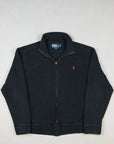 Ralph Lauren - Full Zip (L)