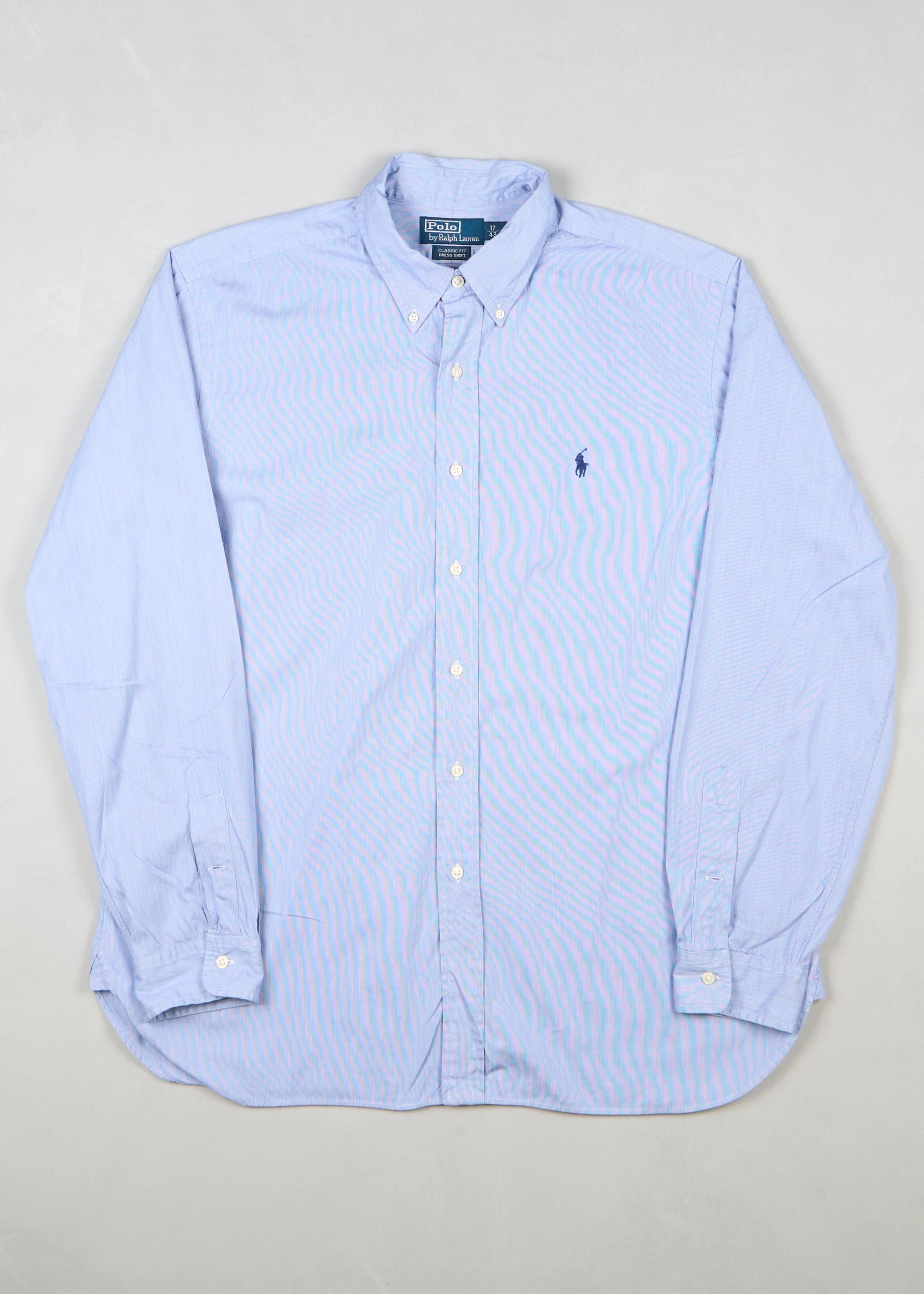 Ralph Lauren - Shirt (L)