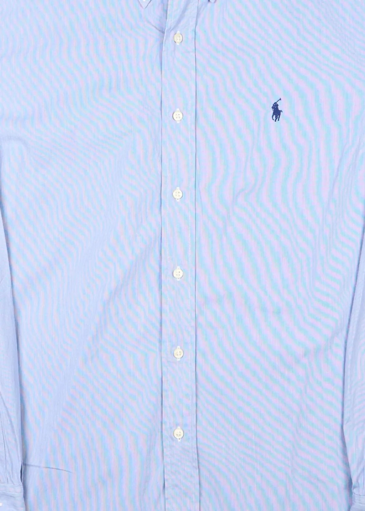 Ralph Lauren - Shirt (L) Center