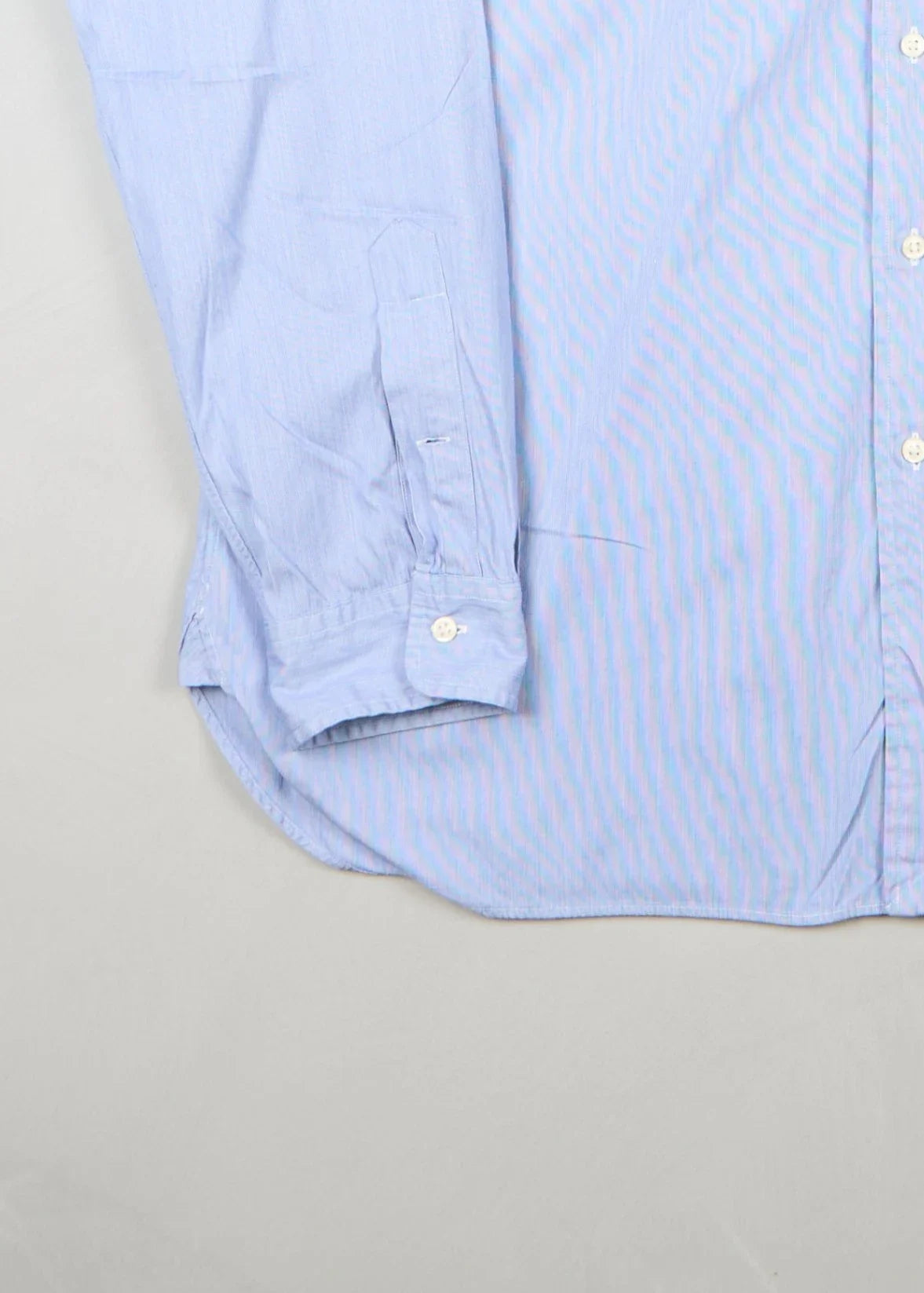 Ralph Lauren - Shirt (L) Bottom Left