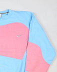 Nike - Sweatshirt (L) Right