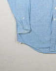 Ralph Lauren - Shirt (L) Bottom Left