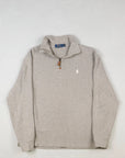 Ralph Lauren - Quarter Zip (M)