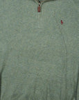 Ralph Lauren - Sweater (M) Center
