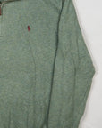 Ralph Lauren - Sweater (M) Right