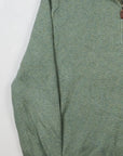 Ralph Lauren - Sweater (M) Left