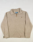 Ralph Lauren - Quarter Zip (L)