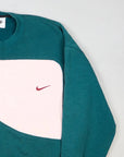 Nike - Sweatshirt (L) Right