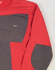 Nike - Sweatshirt (M) Right