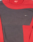 Nike - Sweatshirt (M) Center