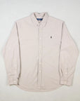 Ralph Lauren - Shirt (XL)