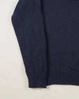 Ralph Lauren - Quarter Zip (S) Bottom Left