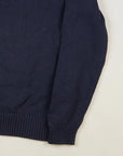 Ralph Lauren - Quarter Zip (S) Bottom Right
