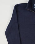 Ralph Lauren - Quarter Zip (S) Left