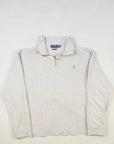Ralph Lauren - Quarter Zip (L)