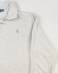 Ralph Lauren - Quarter Zip (L) Right