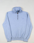 Ralph Lauren - Quarter Zip (L)