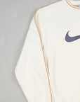 Nike - Sweatshirt (S) Left