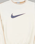 Nike - Sweatshirt (S) Center