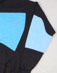 Nike - Sweatshirt (L) Right
