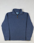 Ralph Lauren - Quarter Zip (L)