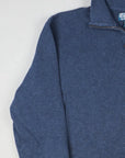 Ralph Lauren - Quarter Zip (L) Left