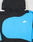 Nike - Hoodie (XL) Center