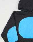 Nike - Hoodie (XL) Left