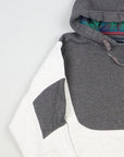 '- Hoodie (M) Left