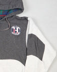 '- Hoodie (M) Right