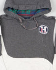 '- Hoodie (M) Center